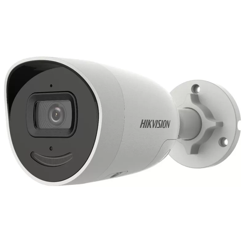 CAMERA IP BULLET 2MP IR 40M LENTILA 2.8MM