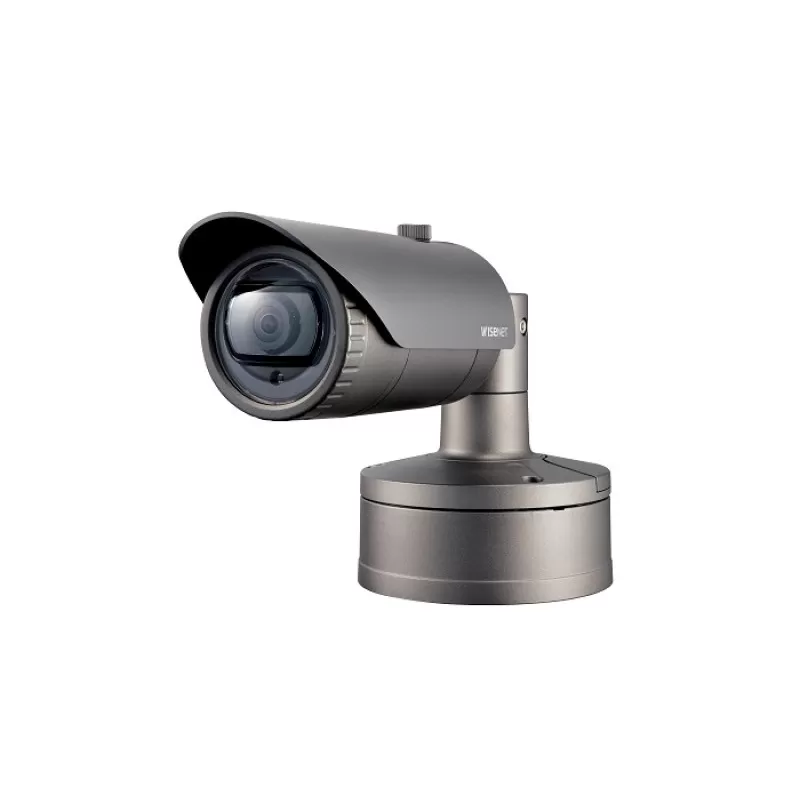 CAMERA IP BULLET 2MP IR20M 4MM