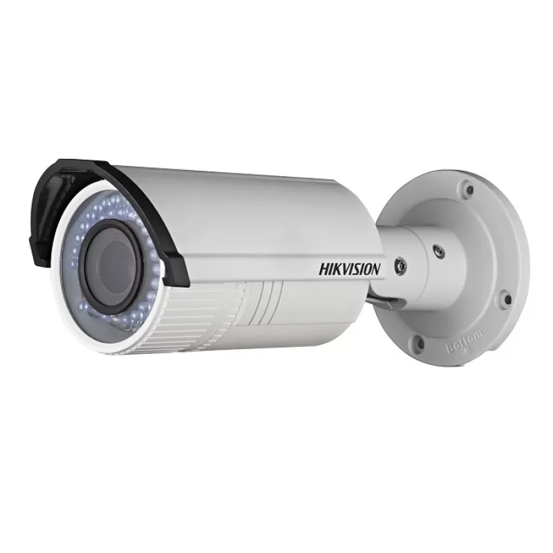 CAMERA IP BULLET 4MP IR 30M LENTILA 2.8-12MM