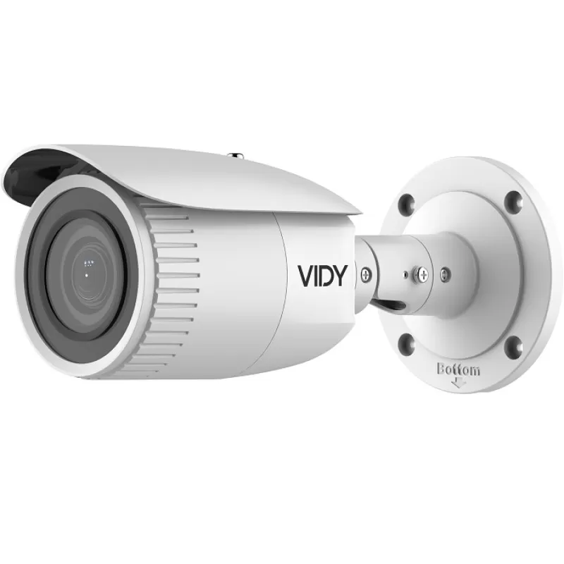 CAMERA IP BULLET 4MP IR 30M LENTILA 2.8-12MM
