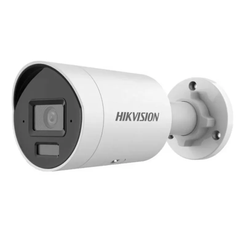 CAMERA IP BULLET 4MP IR SI WL 40M LENTILA 4MM
