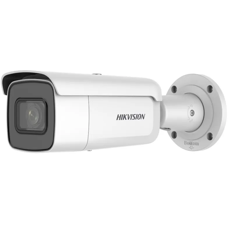 CAMERA IP BULLET 4MP IR60M 2.8-12MM