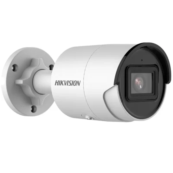 CAMERA IP BULLET 6MP IR 40M LENTILA 6MM
