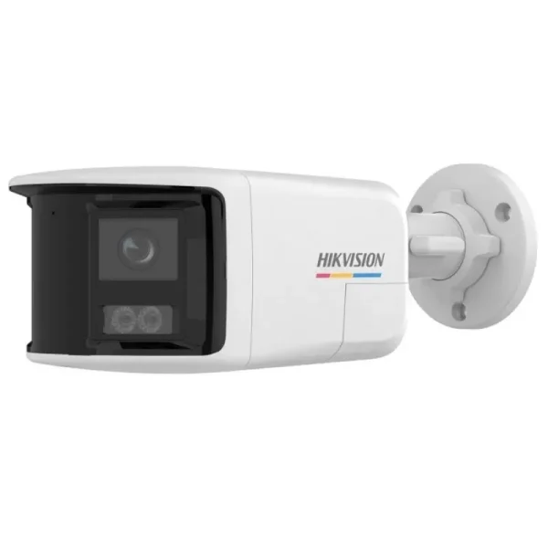 CAMERA IP BULLET 6MP