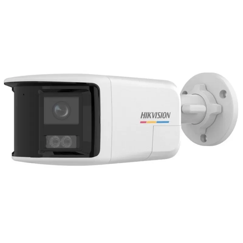 CAMERA IP BULLET 6MP
