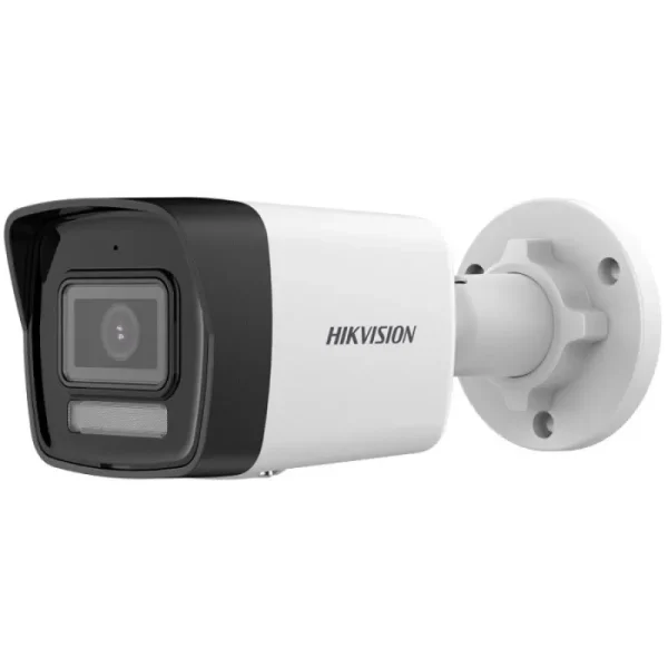 CAMERA IP BULLET 8MP IR 30M LENTILA 4MM MIC