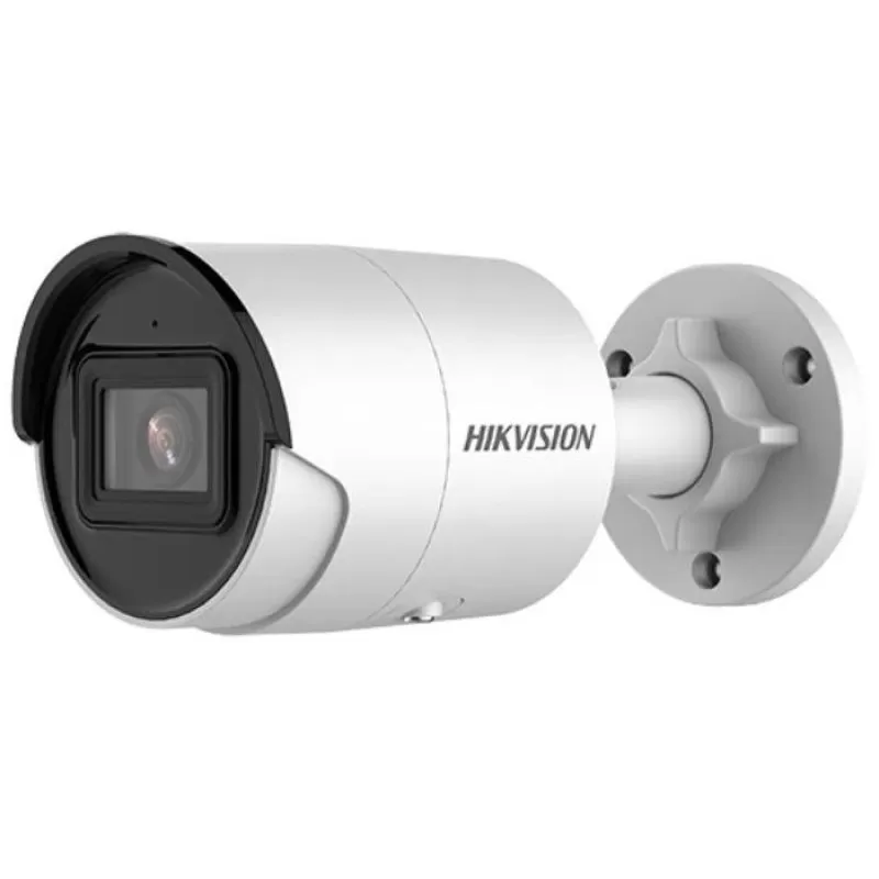 CAMERA IP BULLET 8MP