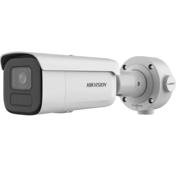 CAMERA IP BULLET 8MP IR 60M LENTILA 2.8-12MM
