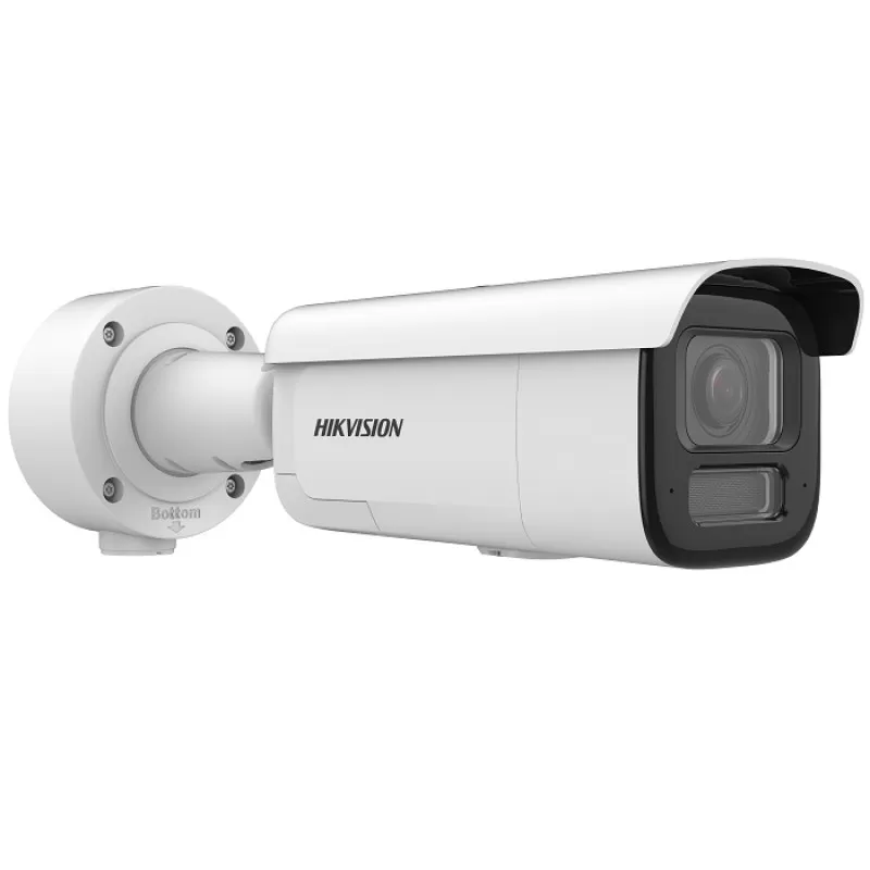CAMERA IP BULLET 8MP IR 60M LENTILA 2.8-12MM