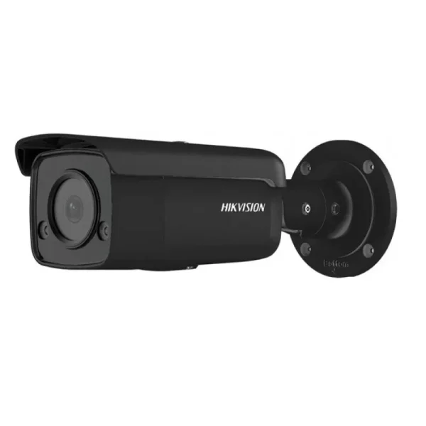 CAMERA IP BULLET 8MP IR 60M LENTILA 2.8MM - NEAGRA