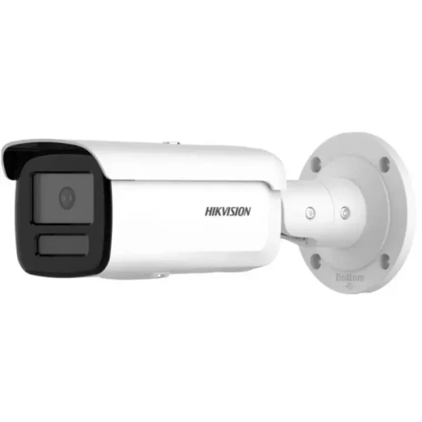 CAMERA IP BULLET 8MP IR 80M LENTILA 2.8MM