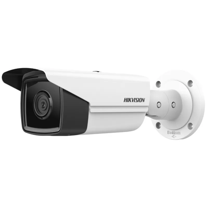 CAMERA IP BULLET 8MP IR 80M LENTILA 4MM
