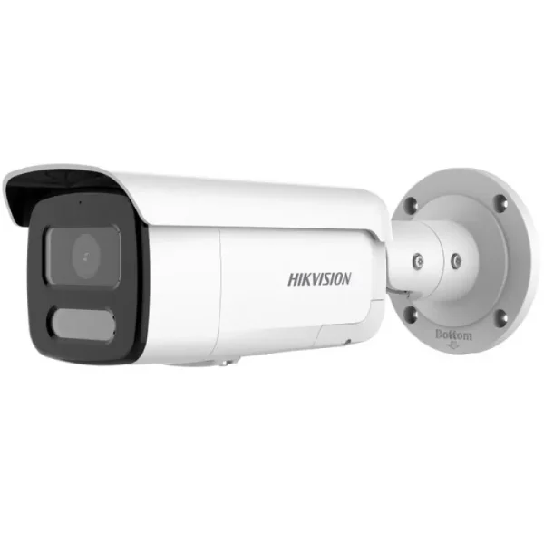 CAMERA IP BULLET 8MP