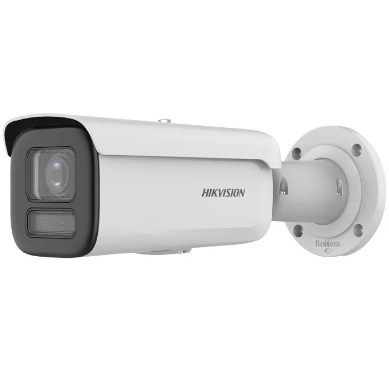CAMERA IP BULLET 8MP