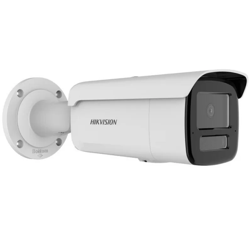CAMERA IP BULLET 8MP