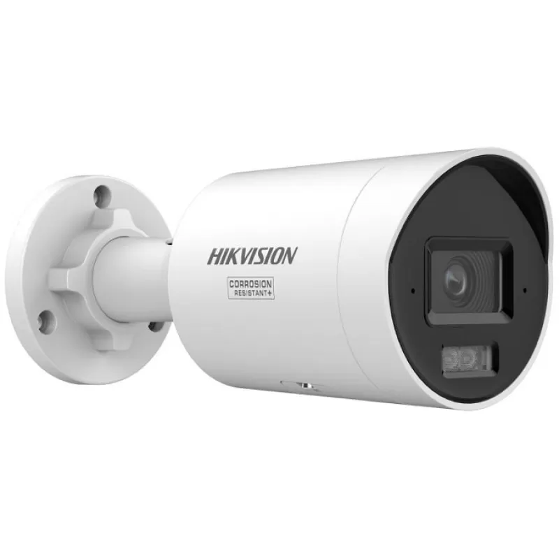 CAMERA IP BULLET 8MP