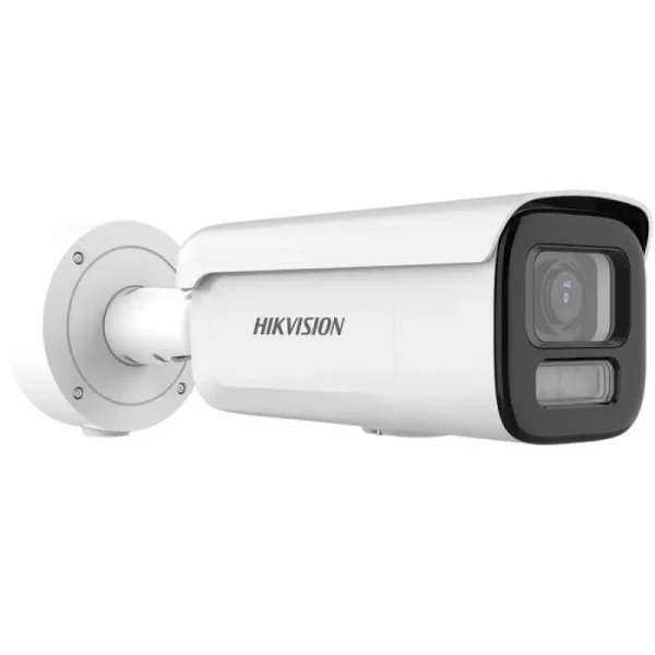 CAMERA IP BULLET 8MP