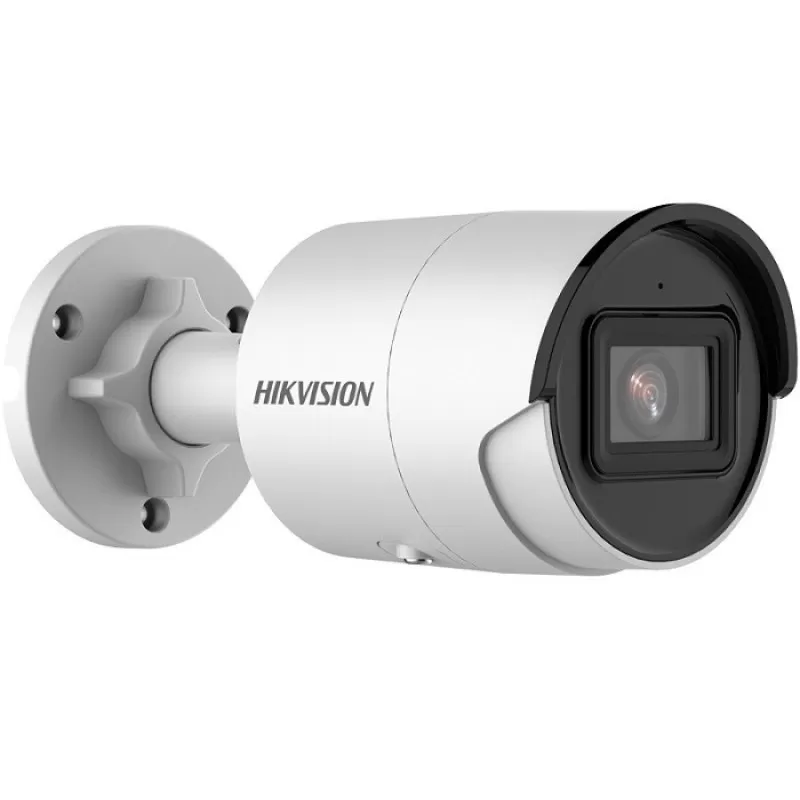 CAMERA IP BULLET 8MP IR40M 2.8MM