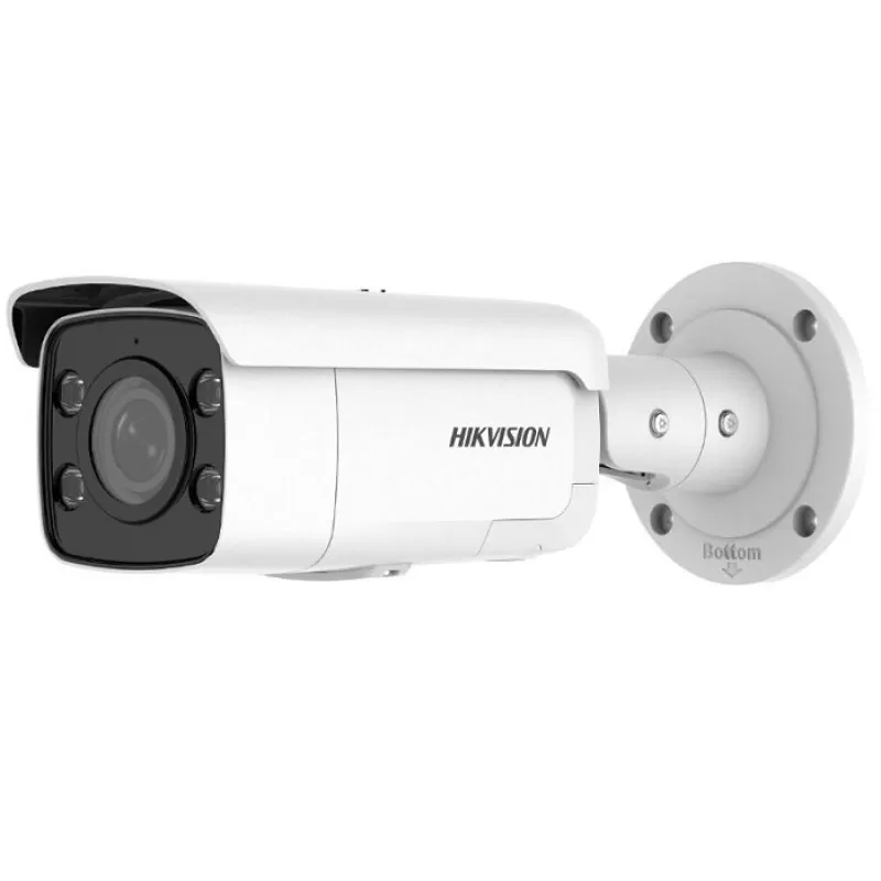 CAMERA IP BULLET 8MP