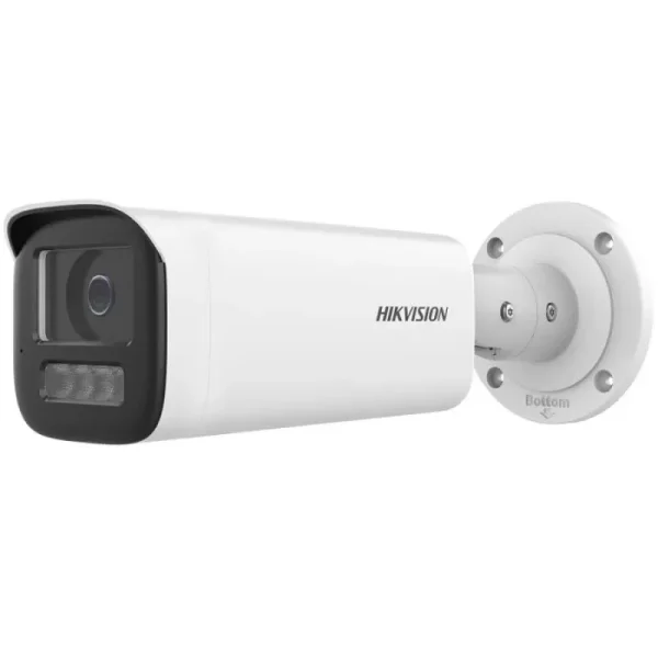 CAMERA IP BULLET (BIG) 4MP