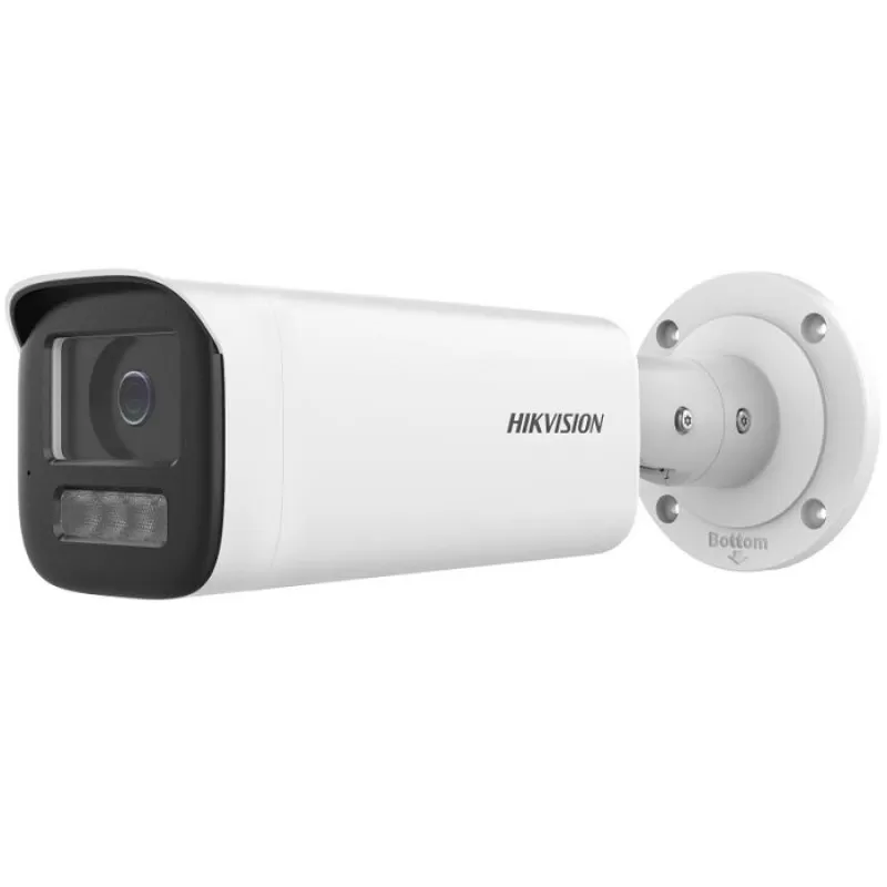 CAMERA IP BULLET (BIG) 4MP