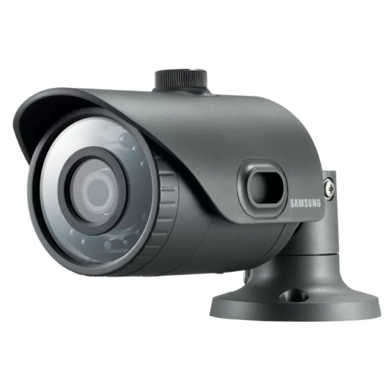 CAMERA IP BULLET DE EXTERIOR 2MP