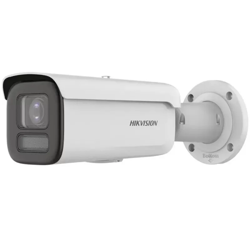 CAMERA IP BULLET 4MP IR 60M LENTILA 2.8-12MM