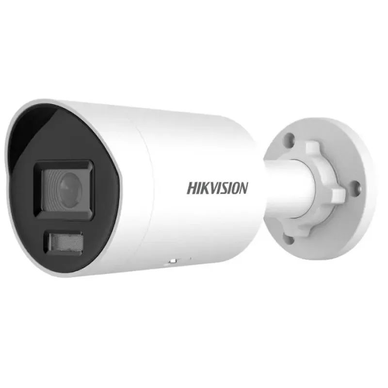CAMERA IP BULLET 8MP IR 40M LENTILA 2.8MM