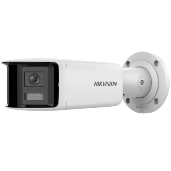 CAMERA IP BULLET PANORAMICA 6MP