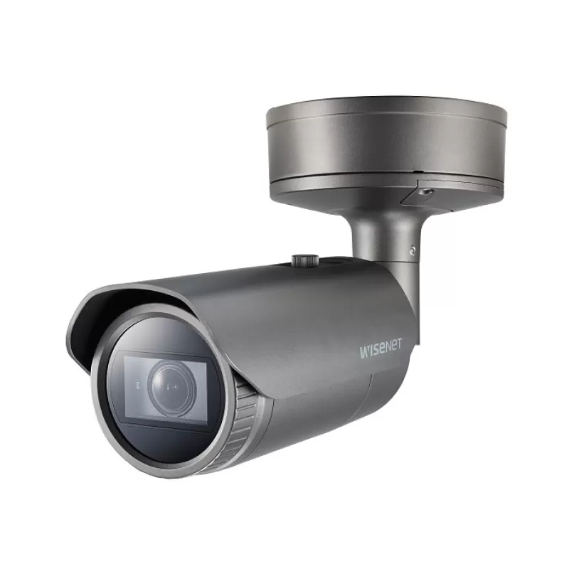 CAMERA IP BULLET PEOPLE COUNTING 8MP IR 30M