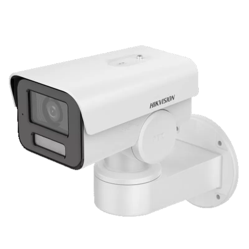 Camera IP Bullet PTZ 2MP