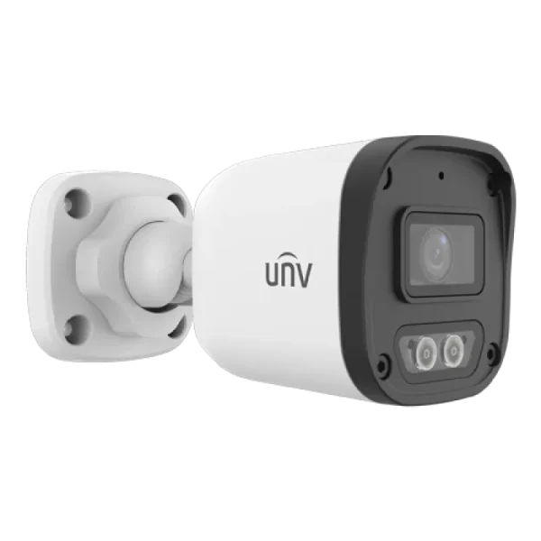 Camera IP ColorHunter 4MP