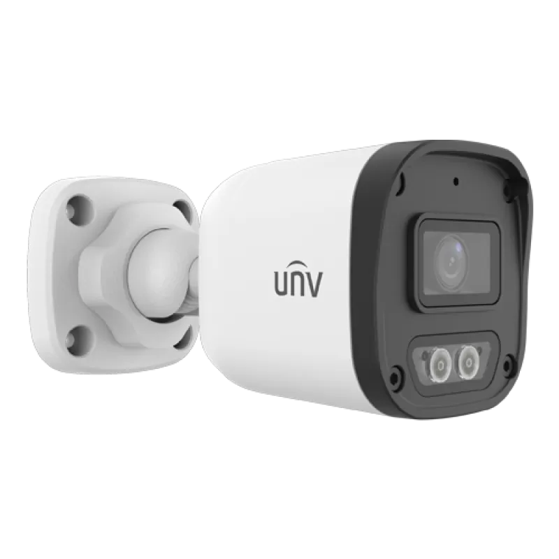 Camera IP ColorHunter 4MP