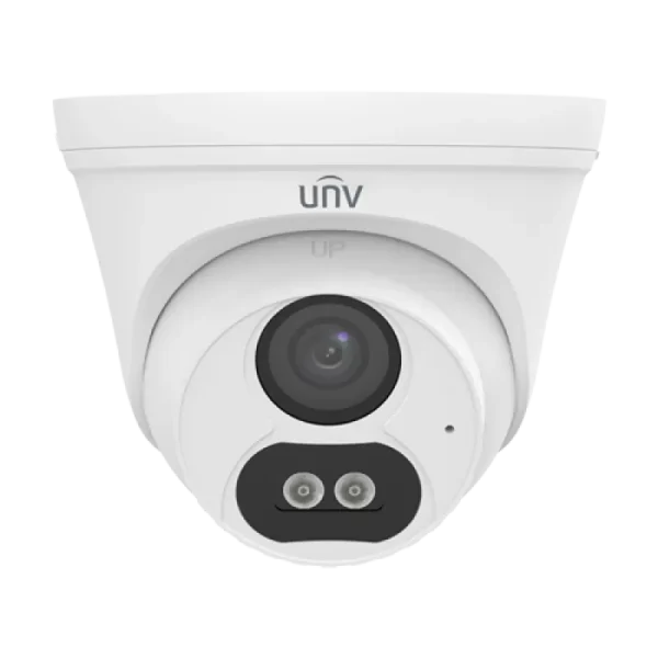 Camera IP ColorHunter 4MP