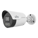 Camera IP ColorHunter Dual-Light
