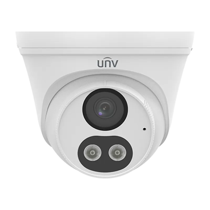 Camera IP ColorHunter Dual-Light 4MP