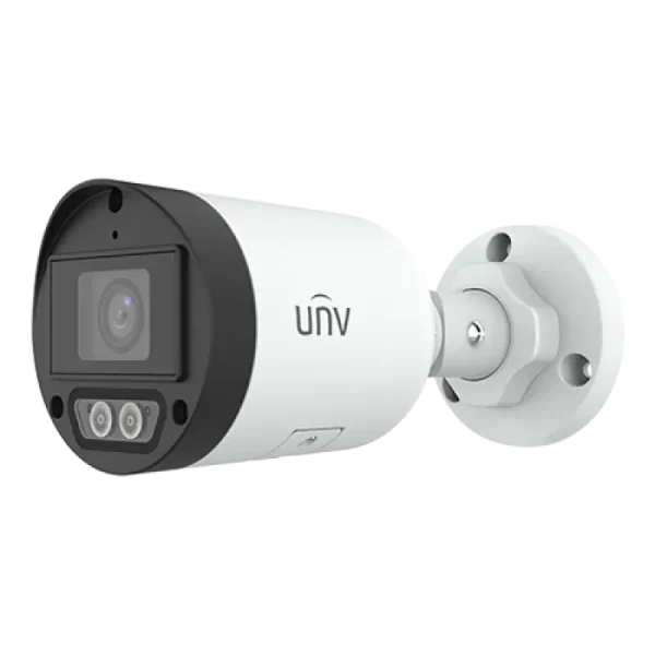 Camera IP ColorHunter Dual-Light