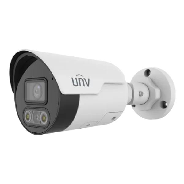 Camera IP ColorHunter Dual-Light