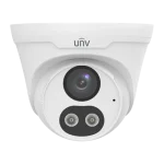 Camera IP ColorHunter Dual-Light
