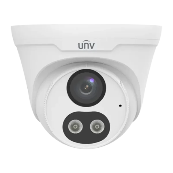 Camera IP ColorHunter Dual-Light