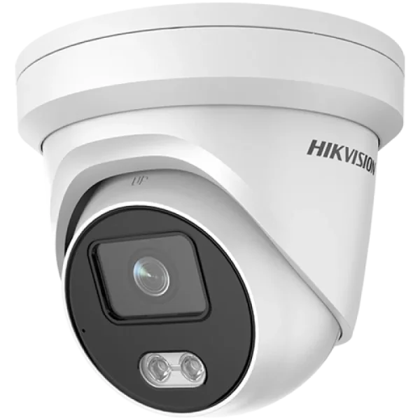 Camera IP ColorVu 4.0 MP
