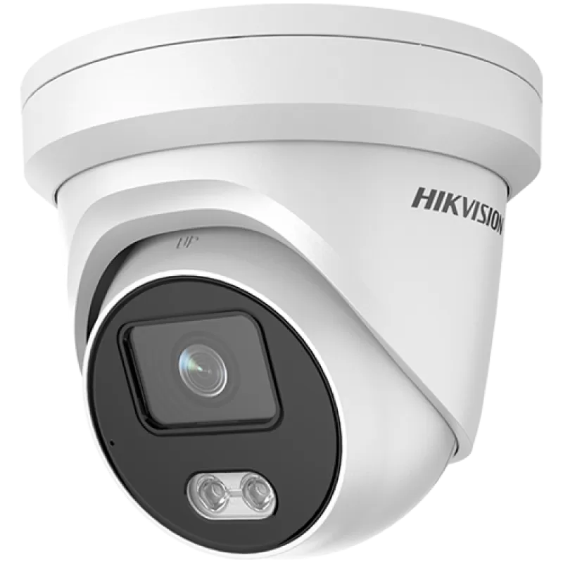 Camera IP ColorVu 4.0 MP