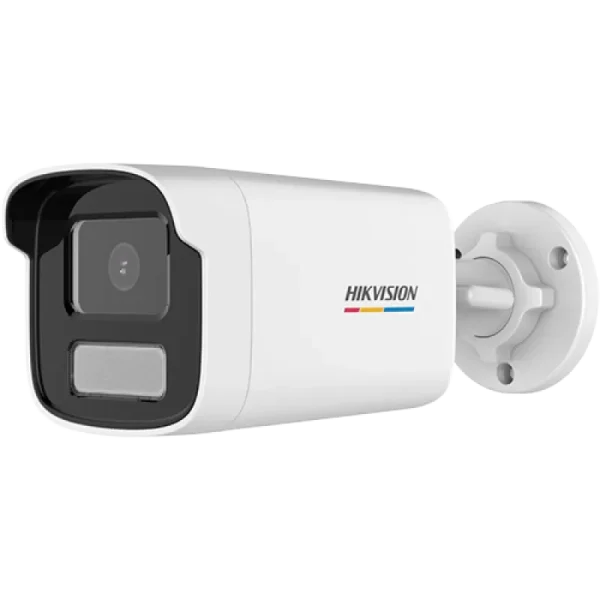 Camera IP ColorVu