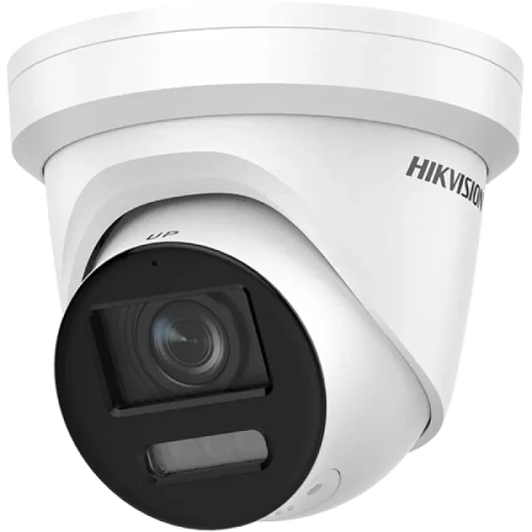 Camera IP ColorVu