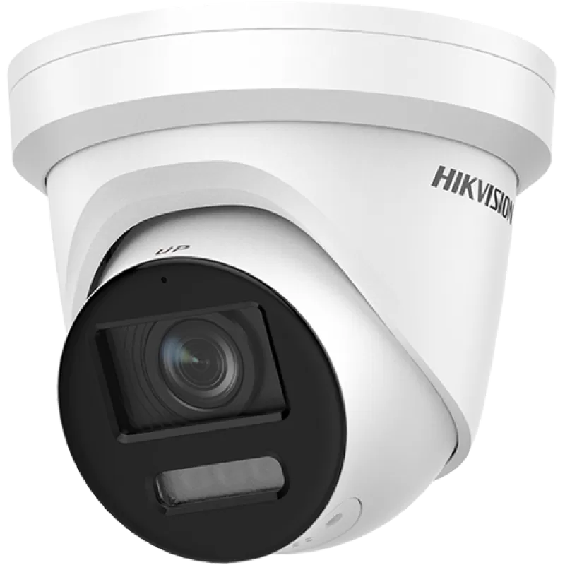 Camera IP ColorVu