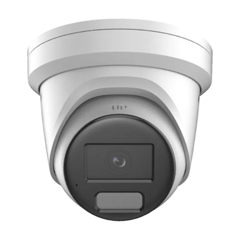 Camera IP Deep Learning