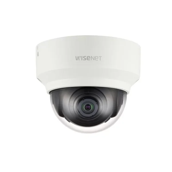 CAMERA IP DOME 2MP 2.4MM