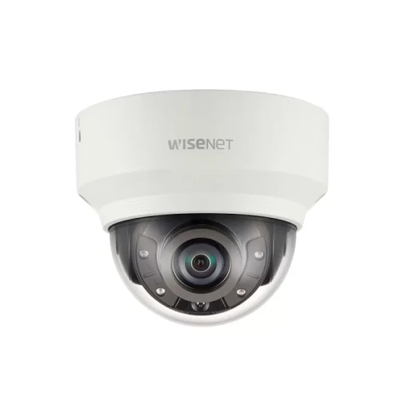 CAMERA IP DOME 2MP 4MM