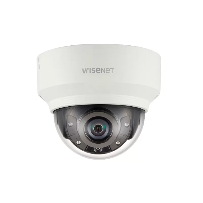 CAMERA IP DOME 2MP 4MM