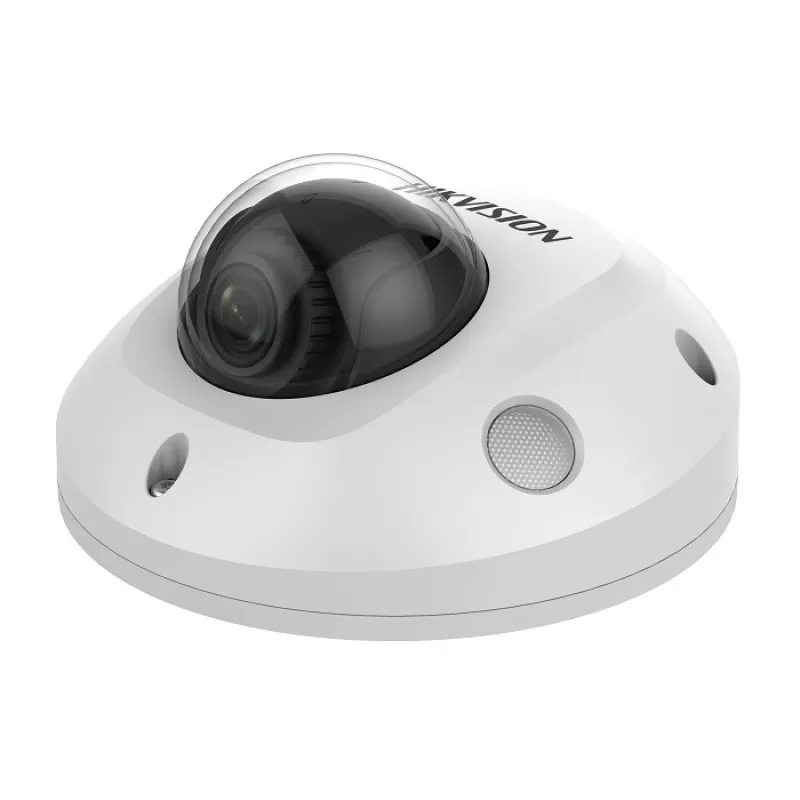 CAMERA IP DOME 2MP IR 10M LENTILA 4MM